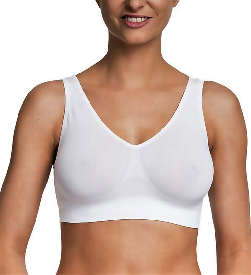 bellinda__easybra_feher Bellinda Easy Bra