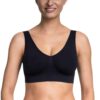 bellinda__easybra_fekete Bellinda Easy Bra